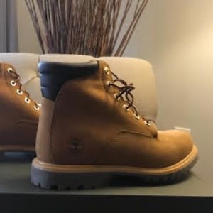 Women’s Timberland Boots